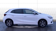 MG MG3 1.5 Hybrid Trophy 5dr Auto Hybrid Hatchback